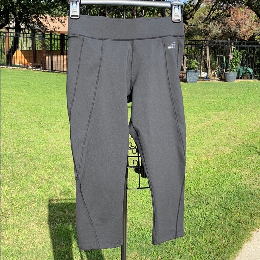 Spandex leggings (2nd pair of the same style)